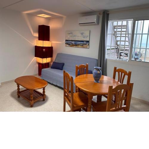 La Vela Playa 4