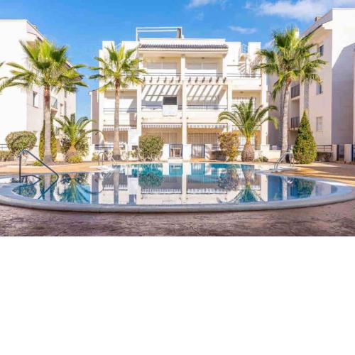 La Veleta Palms & Seaside Oasis
