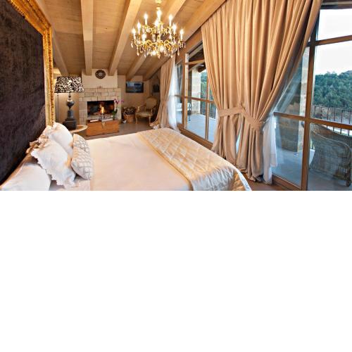 La Vella Farga Hotel