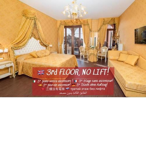 La Veneziana Boutique Rooms