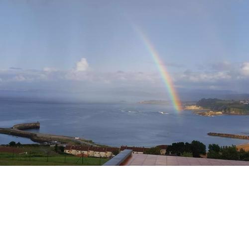 La ventana al mar