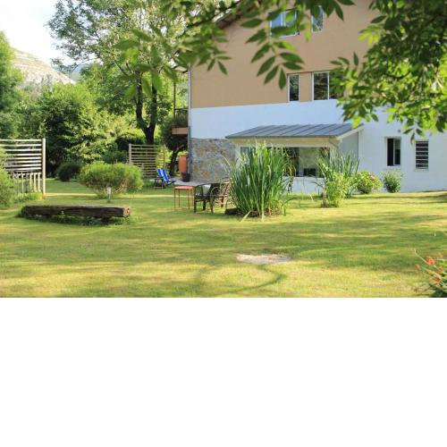 La Ventanita Del Campo