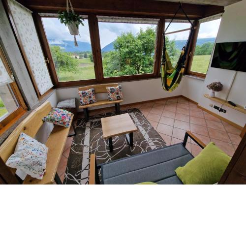 La Veranda Alpago
