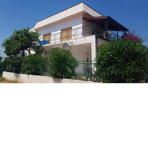 La Veranda Beach Paestum