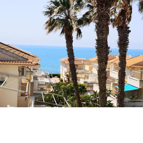 La veranda Dei Gerani casa vacanza