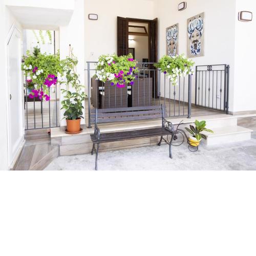 La Veranda Fiorita