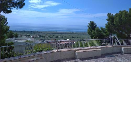 La veranda sul golfo