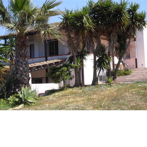 La veranda sul Mare