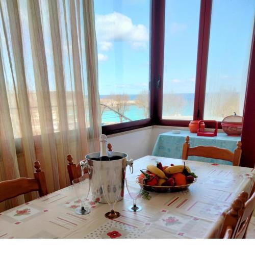 La Veranda sul mare