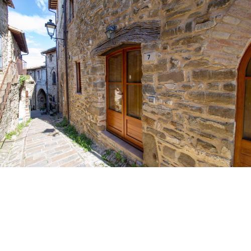 La Vernaccia - Torre del Colle, Bevagna