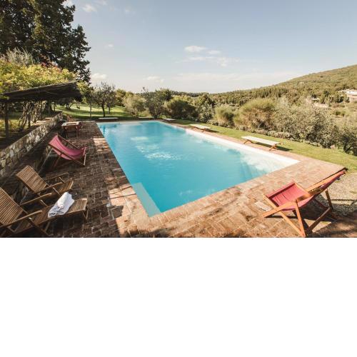 La Veronica Boutique Apartments