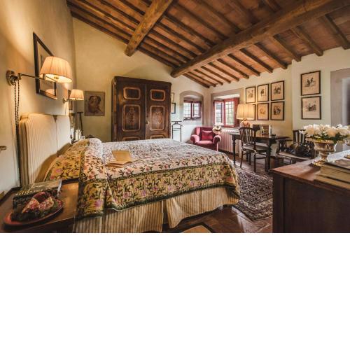 La Veronica Exclusive Chianti Resort
