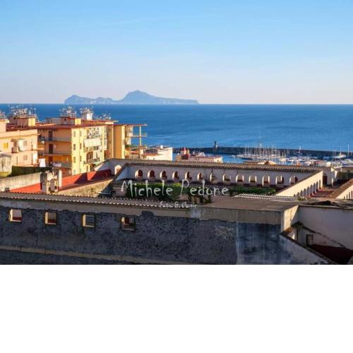 La Via del Mare