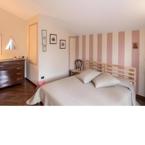 La Via Francigena B&B