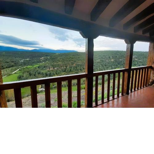 La Victoria - Mirador de Pedraza