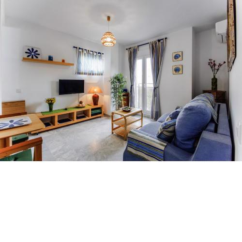 La VICTORIA Home free parking by Cadiz4Rentals