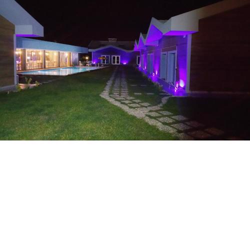 La Vida Hotel
