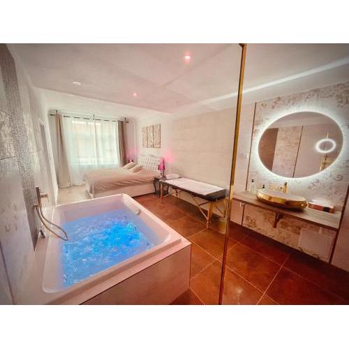 La Vie - Apartmány