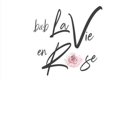 La Vie En Rose