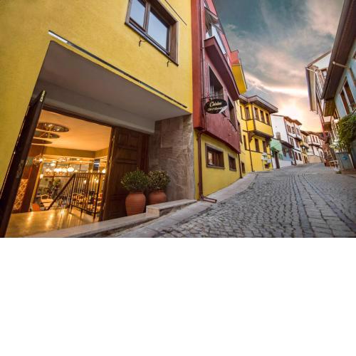 La Vie Konak Otel