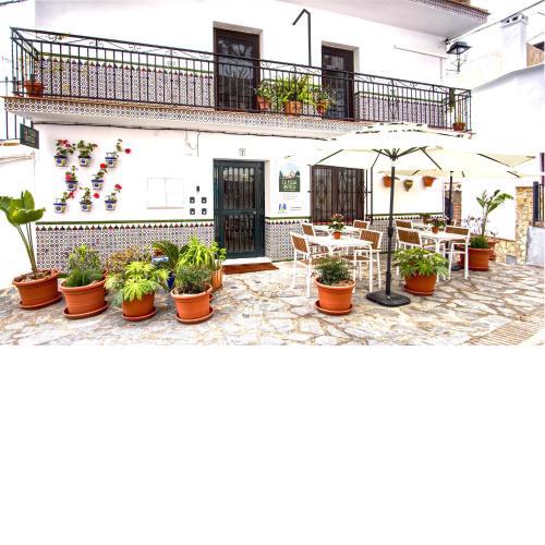La Vieja Botica