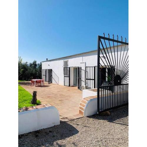 La Vieja Casa de la Cabra