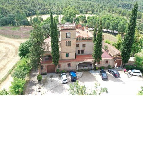 La Vila d'Argençola - Apartamentos