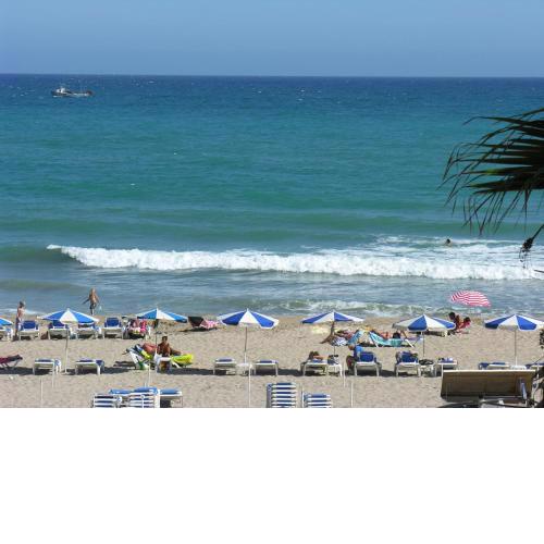 La Vila Joiosa Playa
