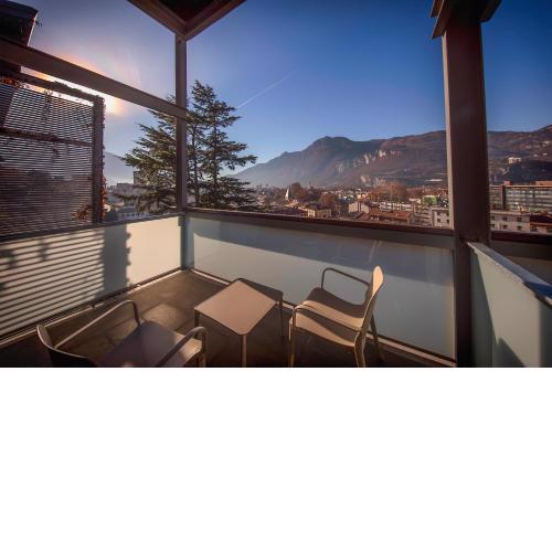 La Villa - Luxury Guest House