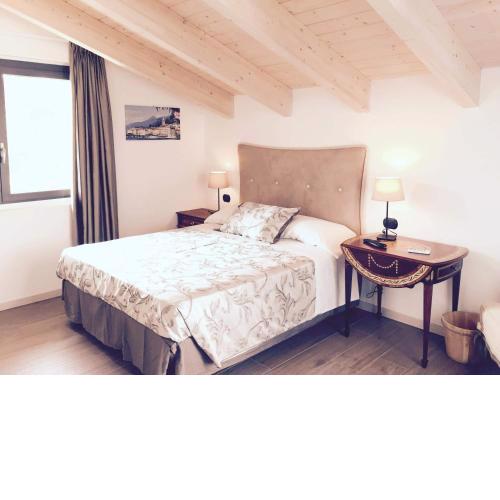 La Villa Bianca Guest house
