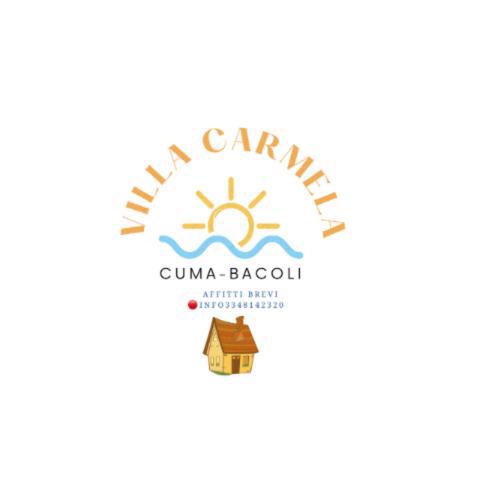 La Villa Carmela Cuma
