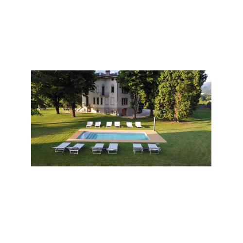 La Villa Charme & Pleasure