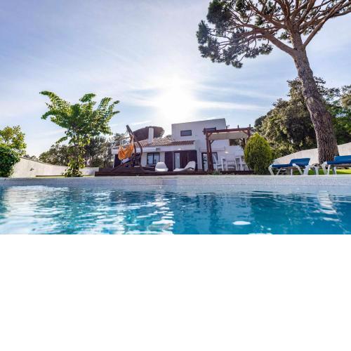 La Villa de los Mares
