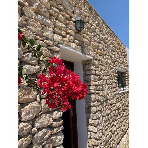 La Villa de Piedra