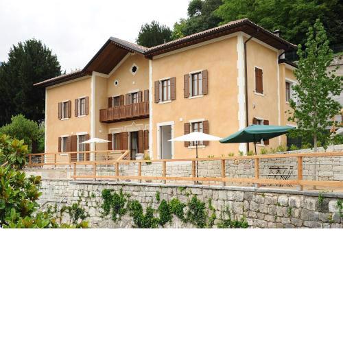La Villa degli Orti