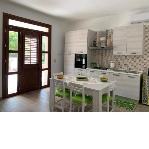La Villa degli Ulivi - Apartments