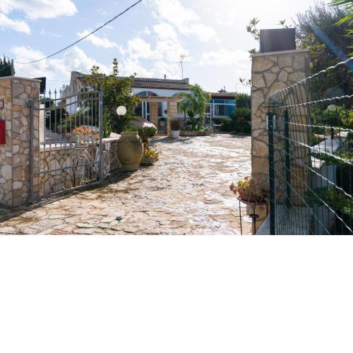 La Villa dei Venti
