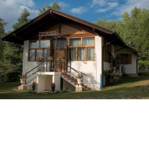 La Villa del Barone