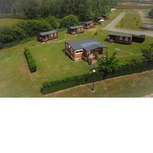 La Villa del Karting