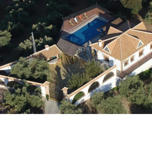 La Villa del Lago