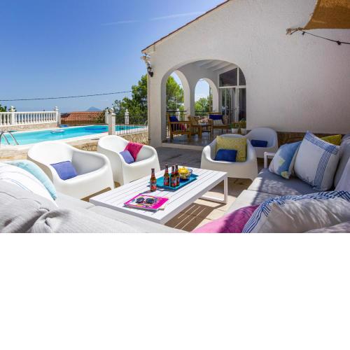 La Villa del Sol