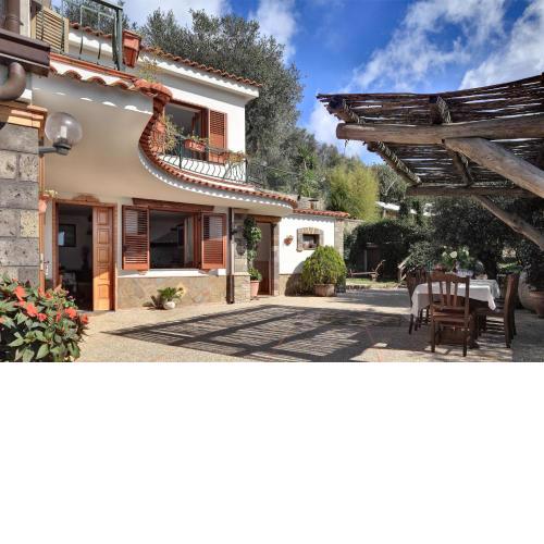 La Villa dell'Olio