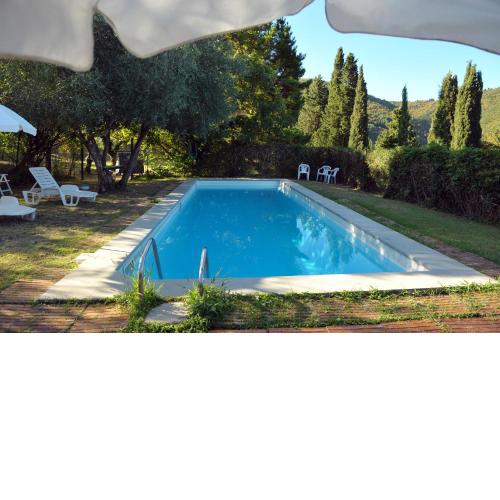 La Villa di Caiano