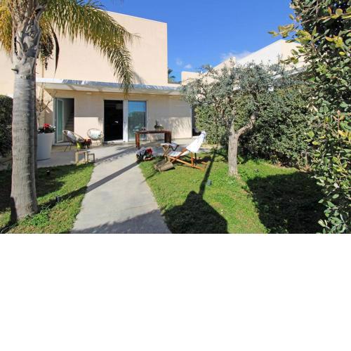 LA VILLA DI LU