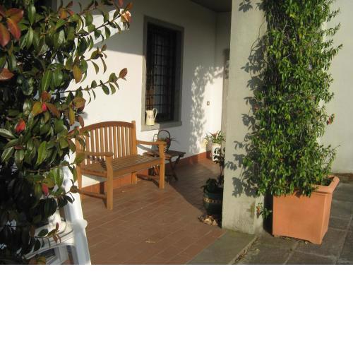 La Villa di Lucia