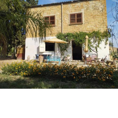 La Villa di Minerva