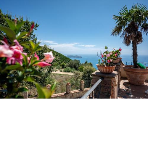 la villa di nonna angela