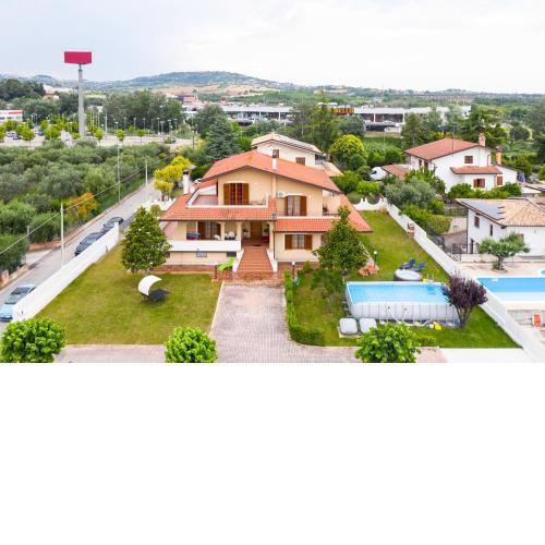 La Villa di Tony