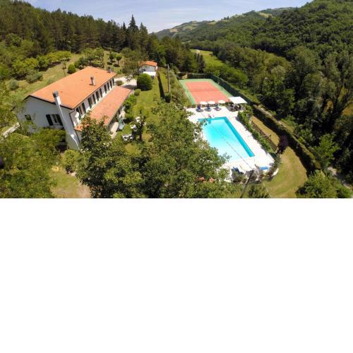 La Villa Dina 12, Emma Villas