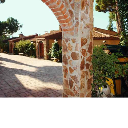 La Villa Don Quijote